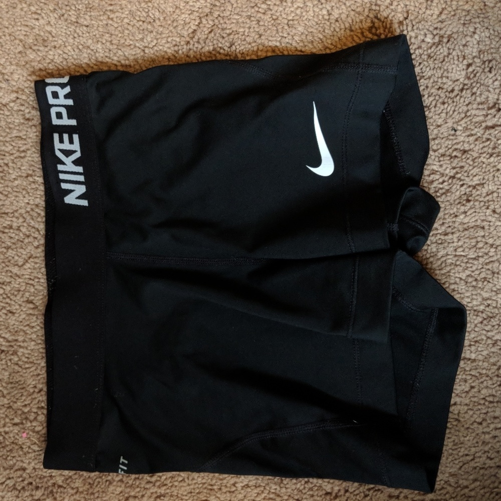 Nike Pro Spandex